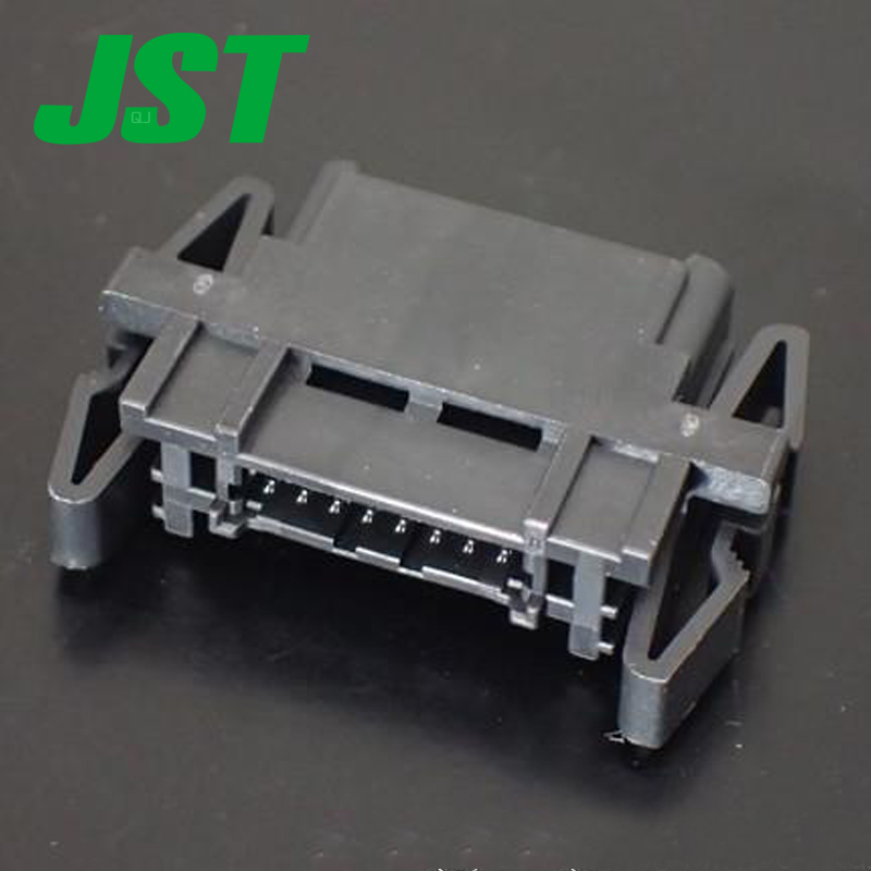 千金供应08P-RIZ-K2GG-RL(LF)(SN)接插件插头JST现货量大从优