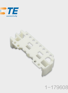 千金供应TE连接器1-179608-6塑壳接插件原装现货量大从优及时交付