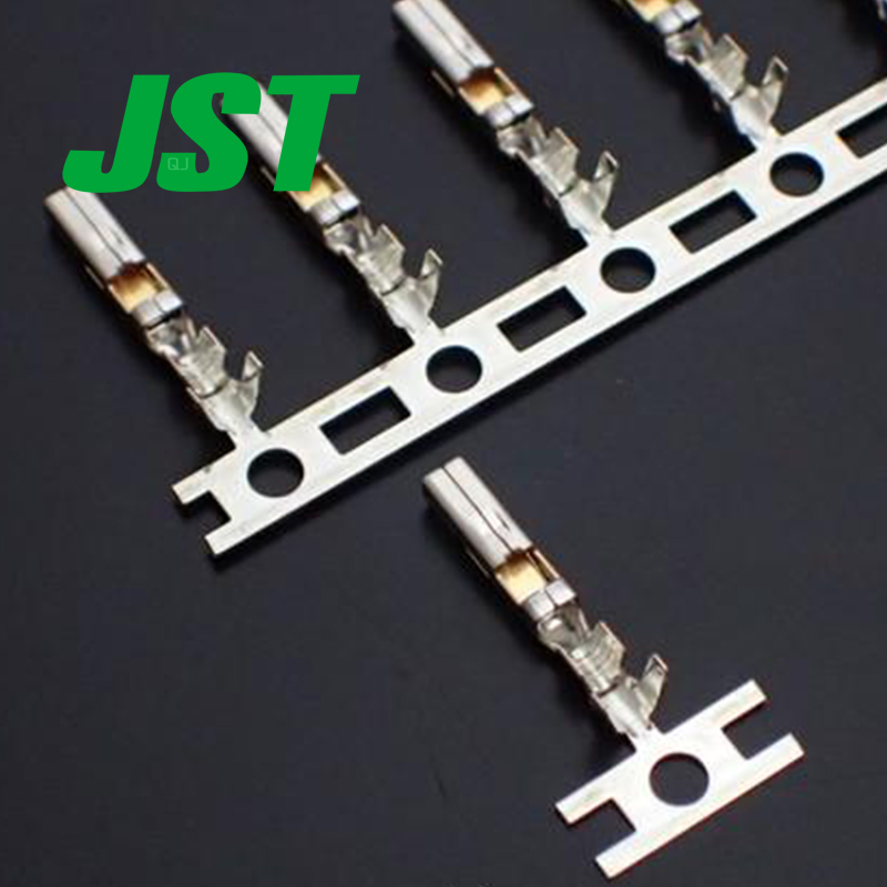 千金供应RA-SC1210(LF)(SN)接插件端子JST连接器现货