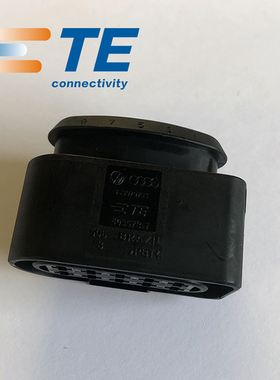 千金供应TE连接器493577-1塑壳品牌接插件原装现货量大从优