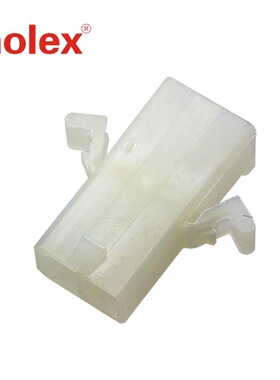 【J】千金供应MOLEX连接器15311021 15-31-1021 5025-02P塑壳