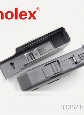 千金供应MOLEX连接器313821001 31382-1001 塑壳品牌接插件现货