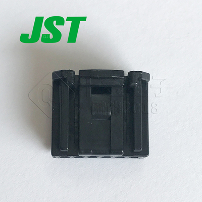 HCMPB-06-K供应JST塑壳现货量大从优