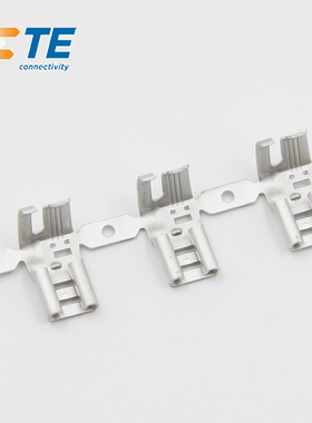 千金供应TE连接器42563-2品牌端子进口接插件原装现货量大从优