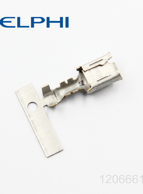 12066614 供应DELPHI德尔福汽车连接器原厂现货快速交货