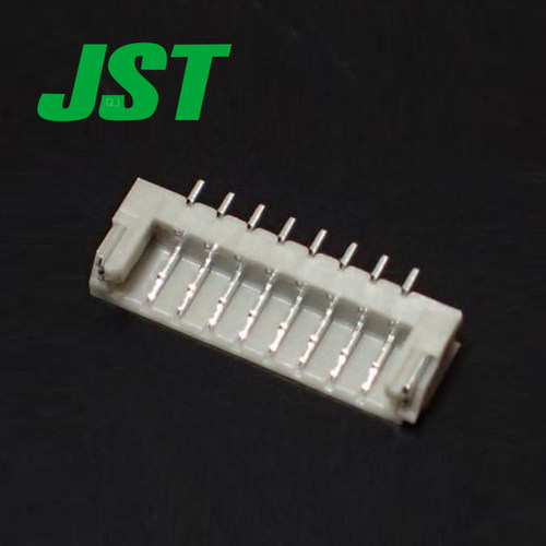 千金供应SM08B-SSR-H-TB(LF)(SN)接插件针座JST现货量大从优
