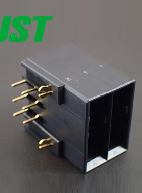 供应S06B-F32MK-GGYYR(LF)(AU)针座JST现货