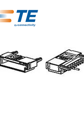 千金供应TE连接器1743386-1塑壳接插件原装现货量大从优及时交付