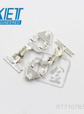 千金供应ST710783-3圆形端子接插件KET连接器现货
