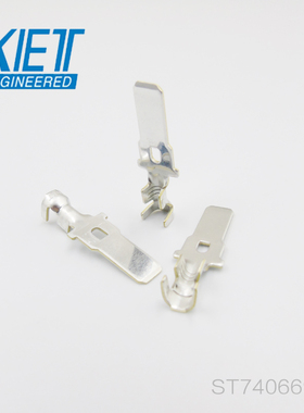 特价促销，售完即止千金供应ST740669-3端子接插件KET连接器现货