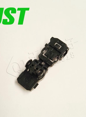 千金供应SQHR-02H-1A-K连接器JST接插件现货
