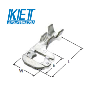 特价促销，售完即止供应ST710591-1圆形端子接插件KET连接器现货