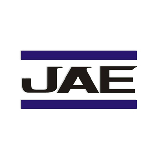 千金电子MX34012PF1接插件JAE护套连接器大批量供应