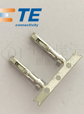 千金供应TE连接器284088-1端子接插件原装现货量大从优