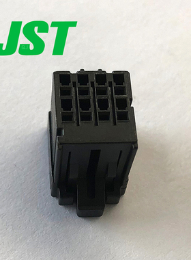 J21DF-08V-KY-L供应JST连接器塑壳日本原厂接插件现货