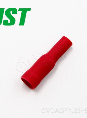CVDAGF1.25-5(LF)千金供应JST单粒端子现货