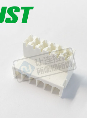 千金供应RARSFP-6V-00接插件JST塑壳原厂现货直达