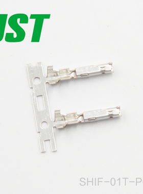SHIF-01T-P0.5 供应日压端子原厂插针现货售完即止