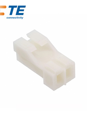 千金供应TE连接器172486-2塑壳品牌接插件原装现货量大从优