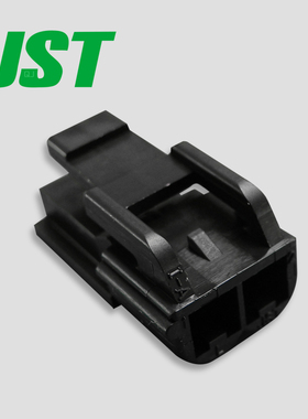 千金供应YLNP-02V-E接插件塑壳JST连接器现货
