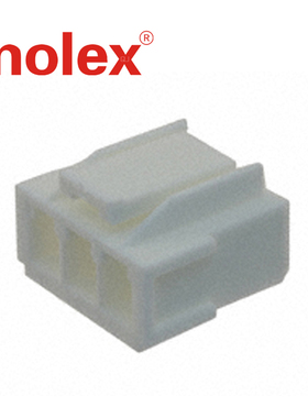 千金供应MOLEX连接器351560300 35156-0300塑壳接插件现货