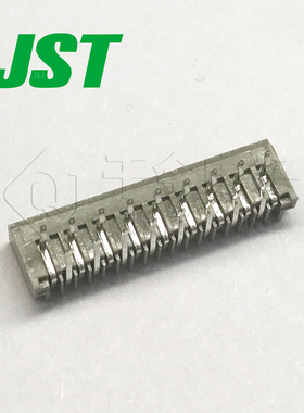 特价促销，售完即止17FMN-STK-A(LF)(SN)千金供应JST针座现货