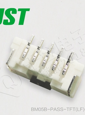 特价促销，售完即止BM05B-PASS-TFT(LF)(SN)供应JST针座现货