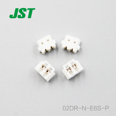 02DR-N-E6S-P千金供应JST刺破式现货