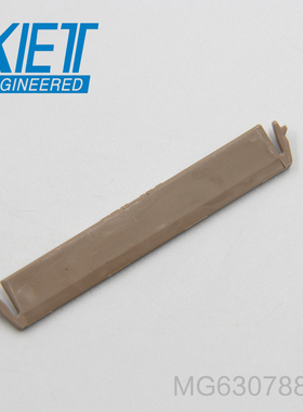 千金供应MG630788-7插片接插件KET连接器现货