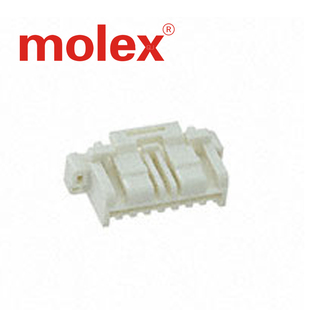 千金供应MOLEX连接器5025780800 502578-0800塑壳现货