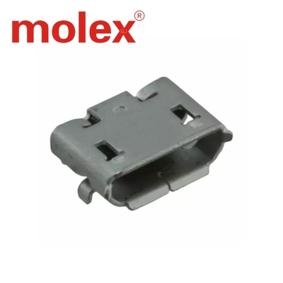 千金供应MOLEX连接器1050170001 105017-0001针座接插件现货