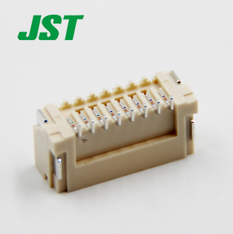 千金供应SM08B-ZESS-TB(LF)(SN)接插件JST针座