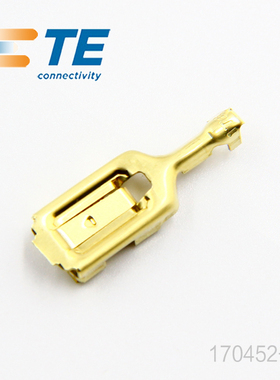 千金供应TE连接器170452-1接线端子插针接插件现货量大从优