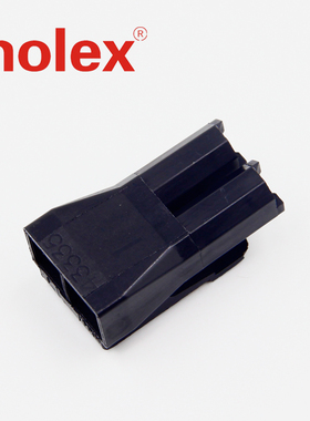 千金供应MOLEX连接器433352002 43335-2002塑壳接插件现货