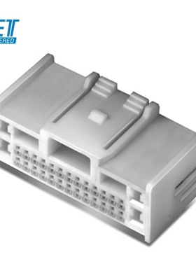 千金供应MG654928塑壳接插件KET连接器现货量大从优