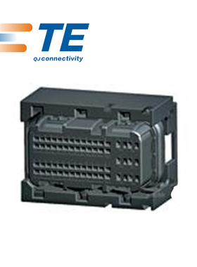 千金供应TE连接器9-1452415-9原装品牌塑壳胶壳正接插件现货