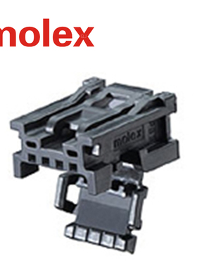 千金供应MOLEX连接器347910180品牌 34791-0180塑壳接插件现货