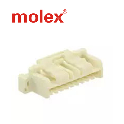 千金供应MOLEX连接器5025781000 502578-1000塑壳现货