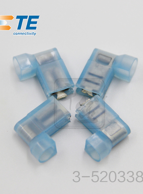 供应TE连接器3-520338-2端子接插件原装现货
