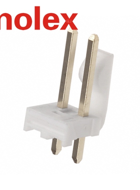 千金供应MOLEX连接器26604020 26-60-4020 41791-0002针座接插件