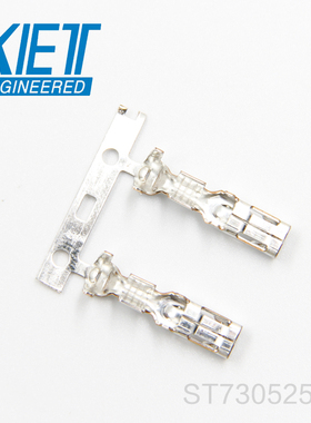 千金供应ST730525-3端子接插件KET连接器现货