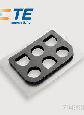 千金供应TE连接器794993-1密封件品牌接插件原装现货量大从优