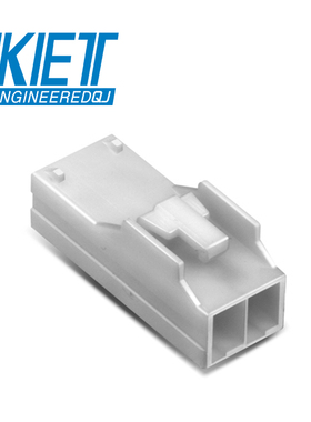 千金供应MG624537塑壳接插件KET连接器现货