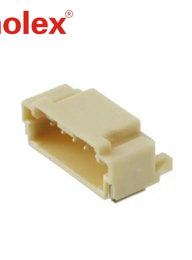 千金供应MOLEX连接器5023520600 502352-0600针座接插件现货