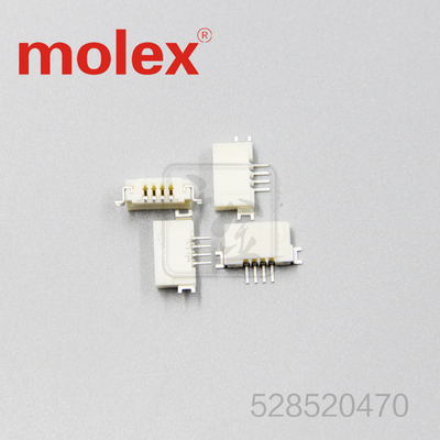 特价促销，售完即止供应MOLEX 528520470 52852-0470针座现货