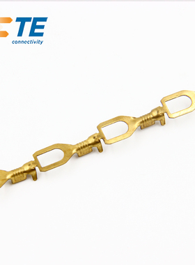 60774-1千金供应TE端子现货大批量供应