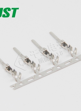千金供应SWPJT-21T-P0.5接插件端子JST连接器现货量大从优