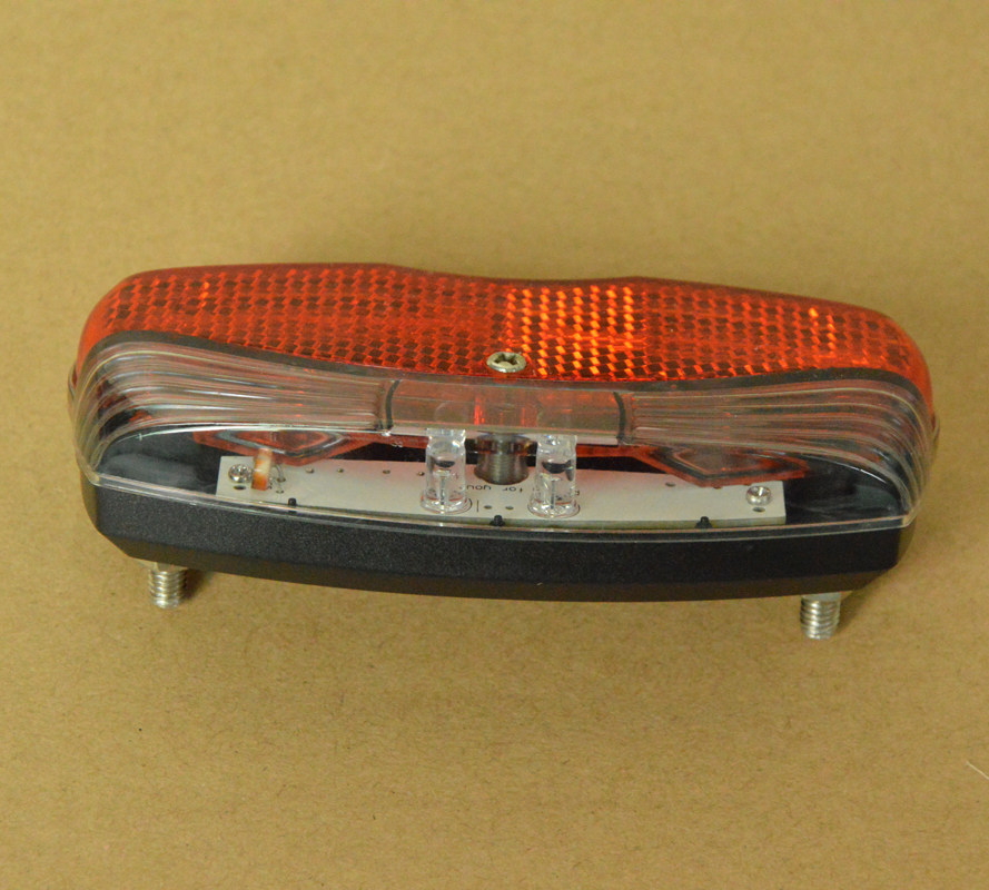 Lumière vélo FOXEYE - Taillights - Ref 2398436 Image 5