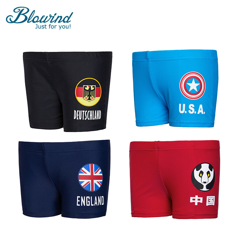 国旗儿童泳衣婴幼儿男宝宝游泳裤沙滩度假泳裤,运动/瑜伽/健身/球迷用品,儿童泳衣/裤,淘宝优惠券,粉丝福利购,淘宝优惠卷