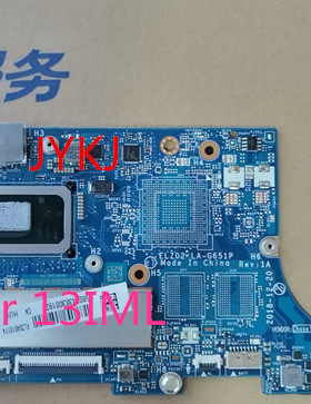 小新S530-13IWL S340-13 S540-14IML S340-15-IML S540-14API主板